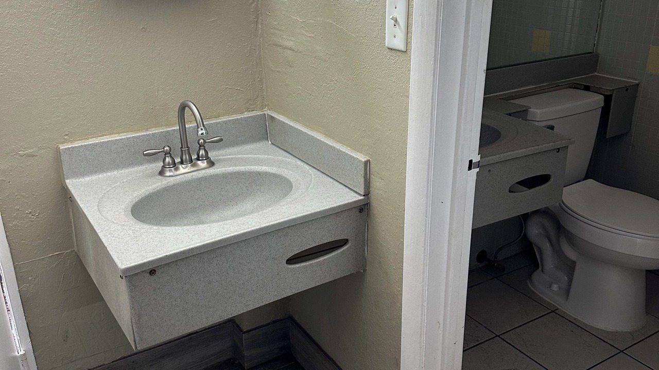 Photo of Bathroom in Greensboro