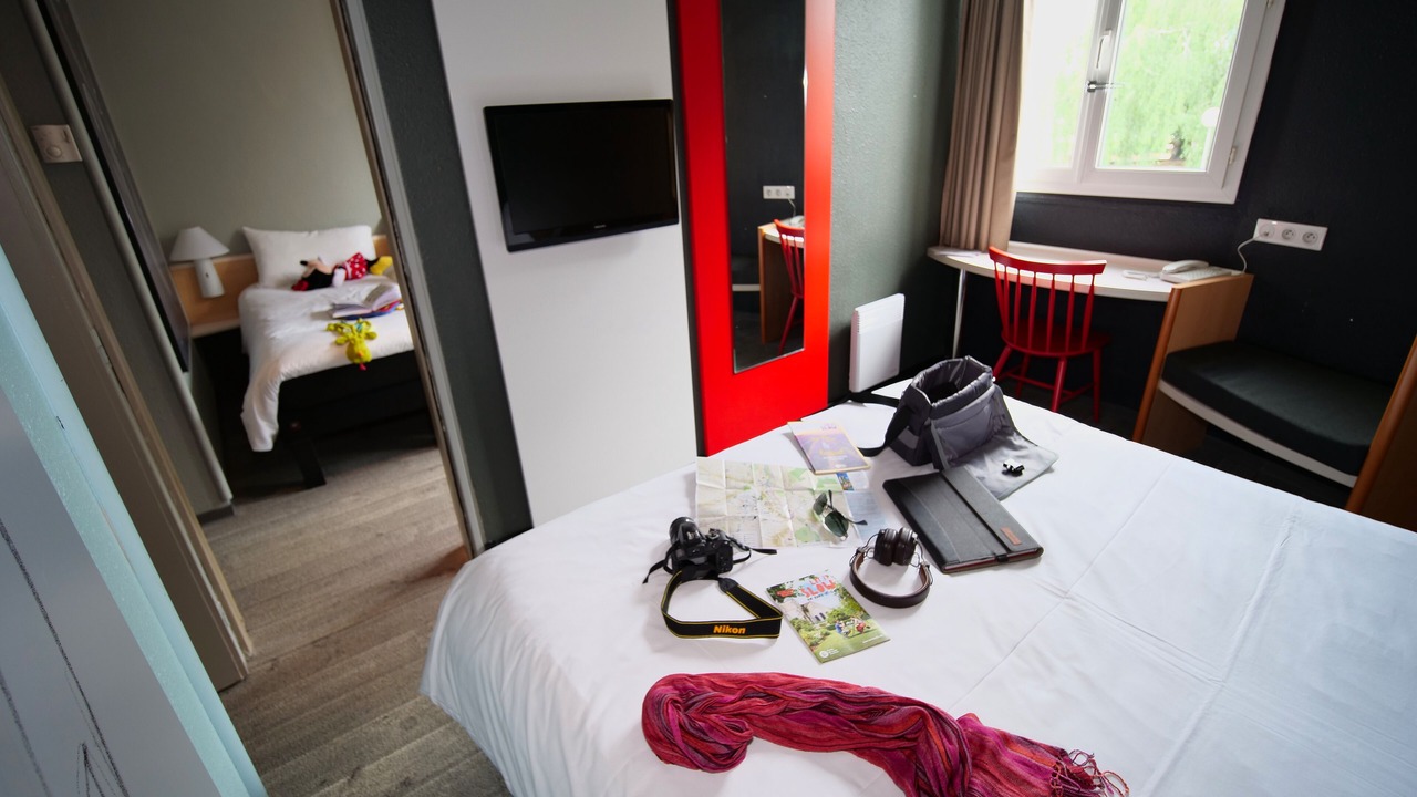 Photo of Bedroom in Luce