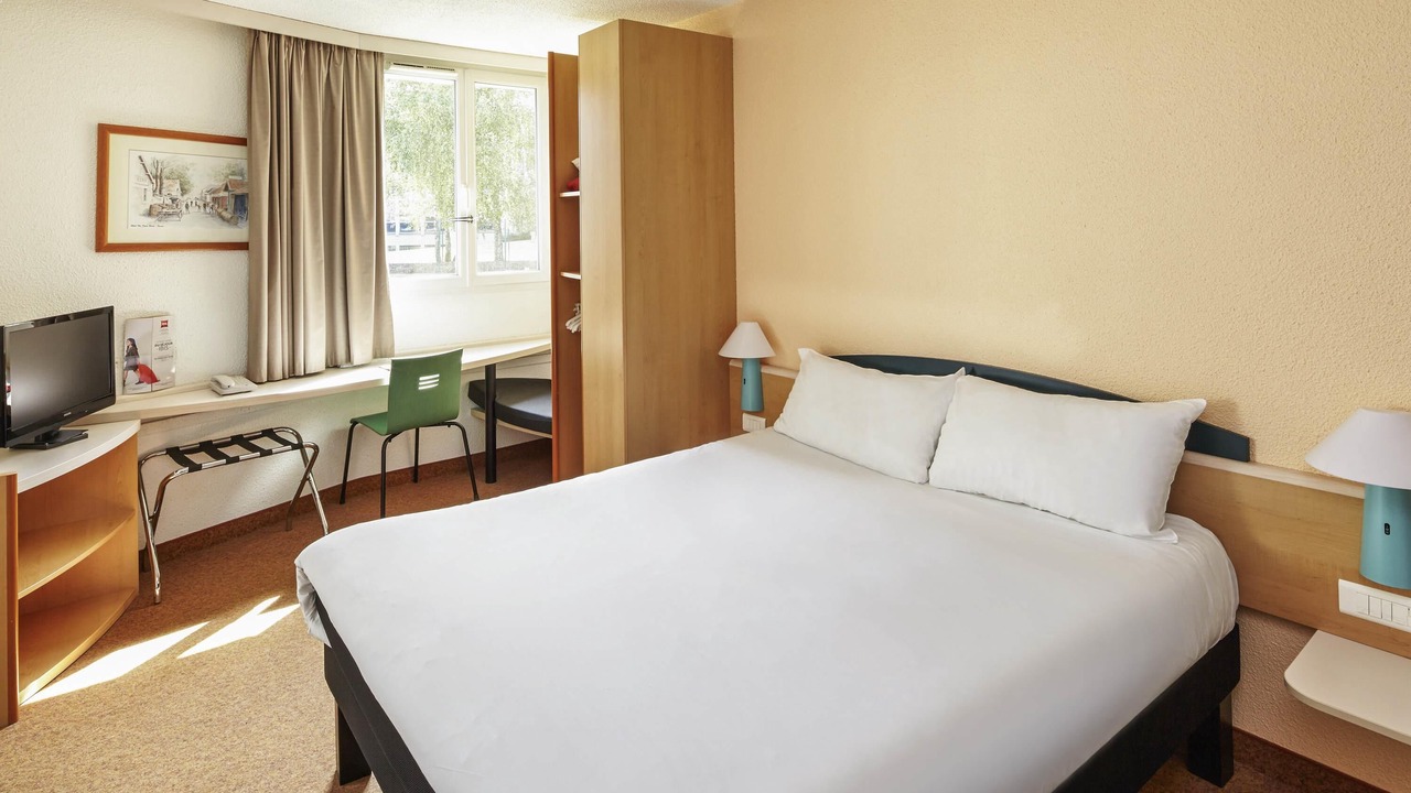 Photo of Bedroom in Luce