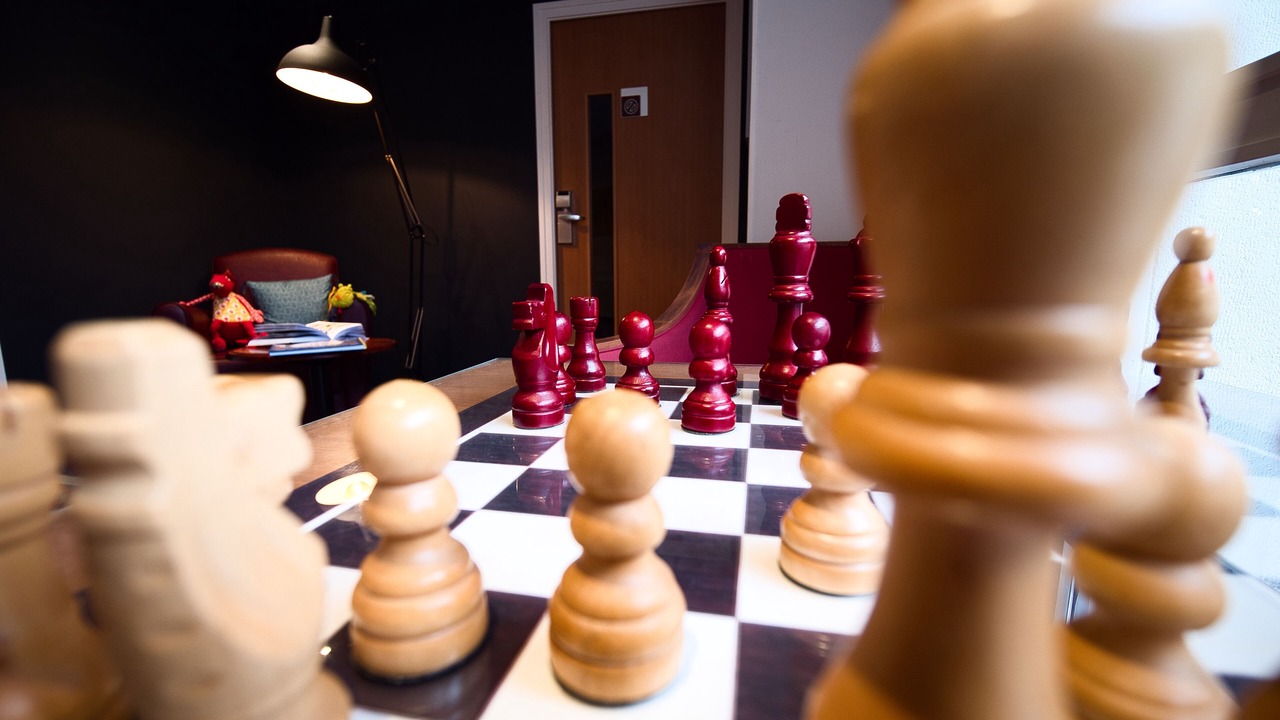 Photo of Others in Luce