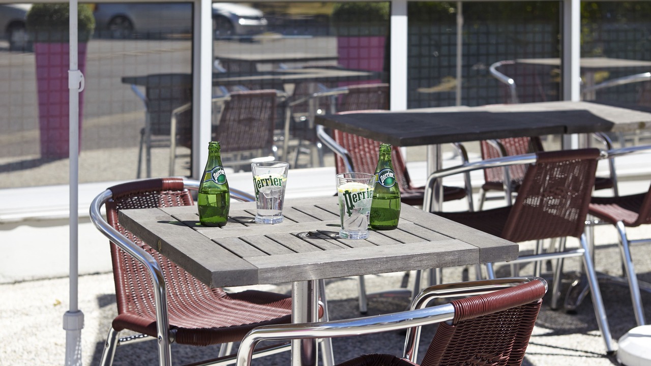 Photo of Patio Balcony in Luce