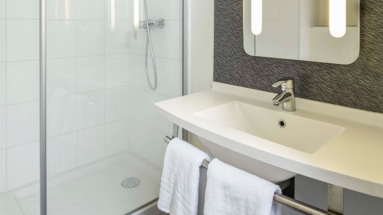 Photo of Bedroom in Luce