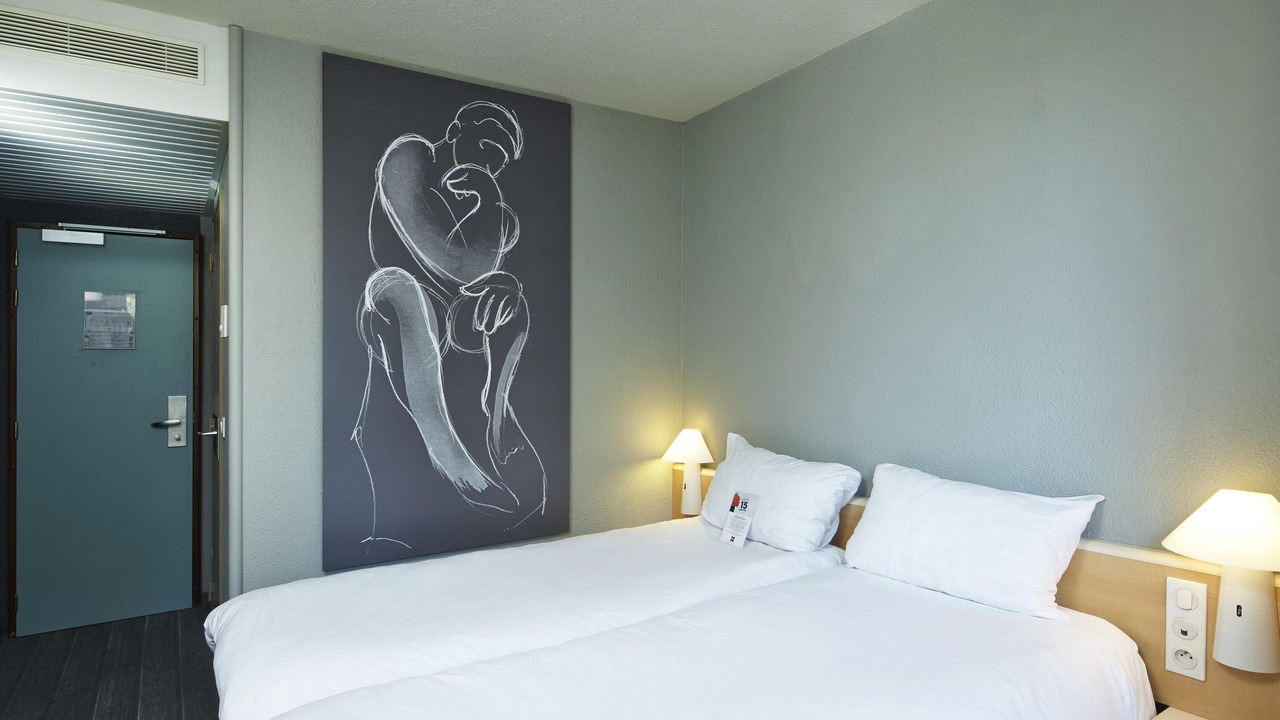 Photo of Bedroom in Luce