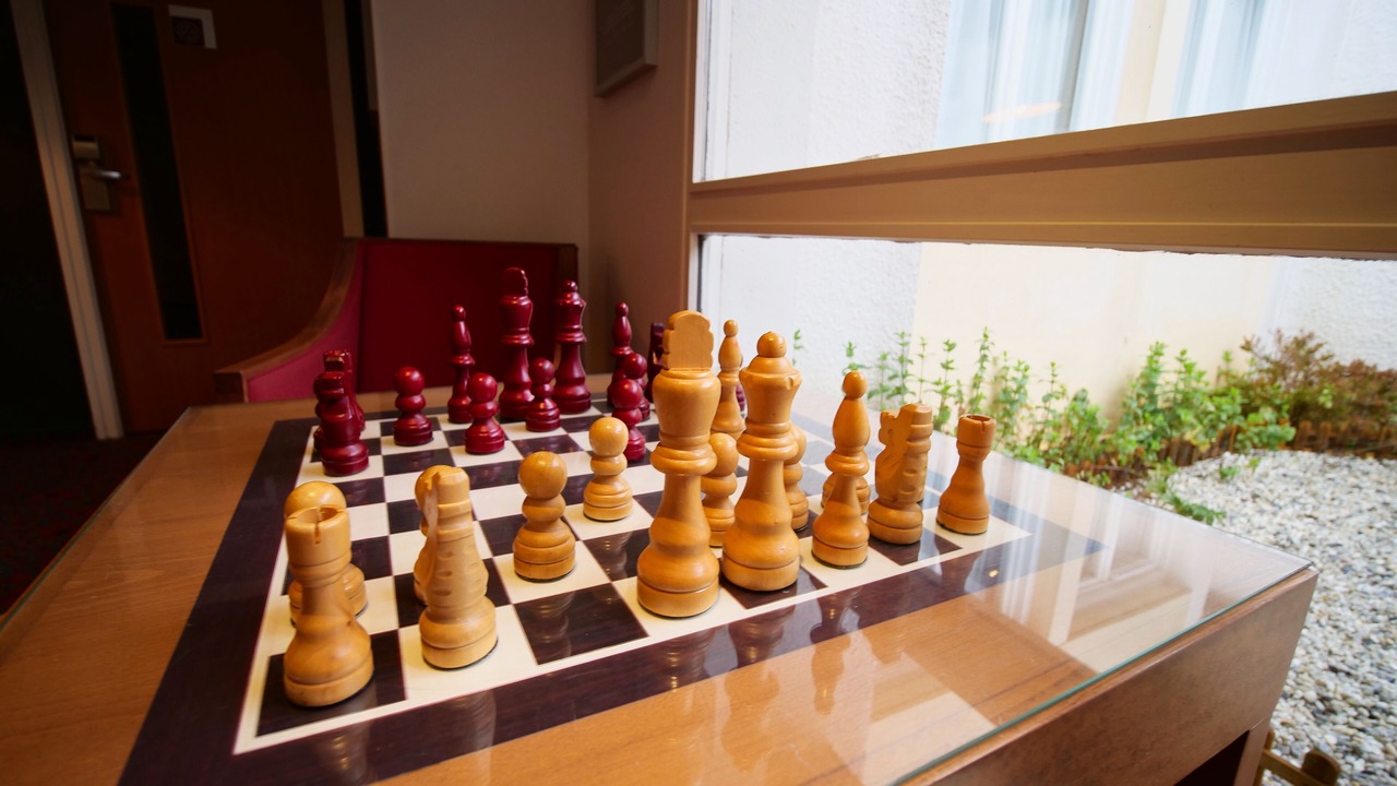 Photo of Others in Luce