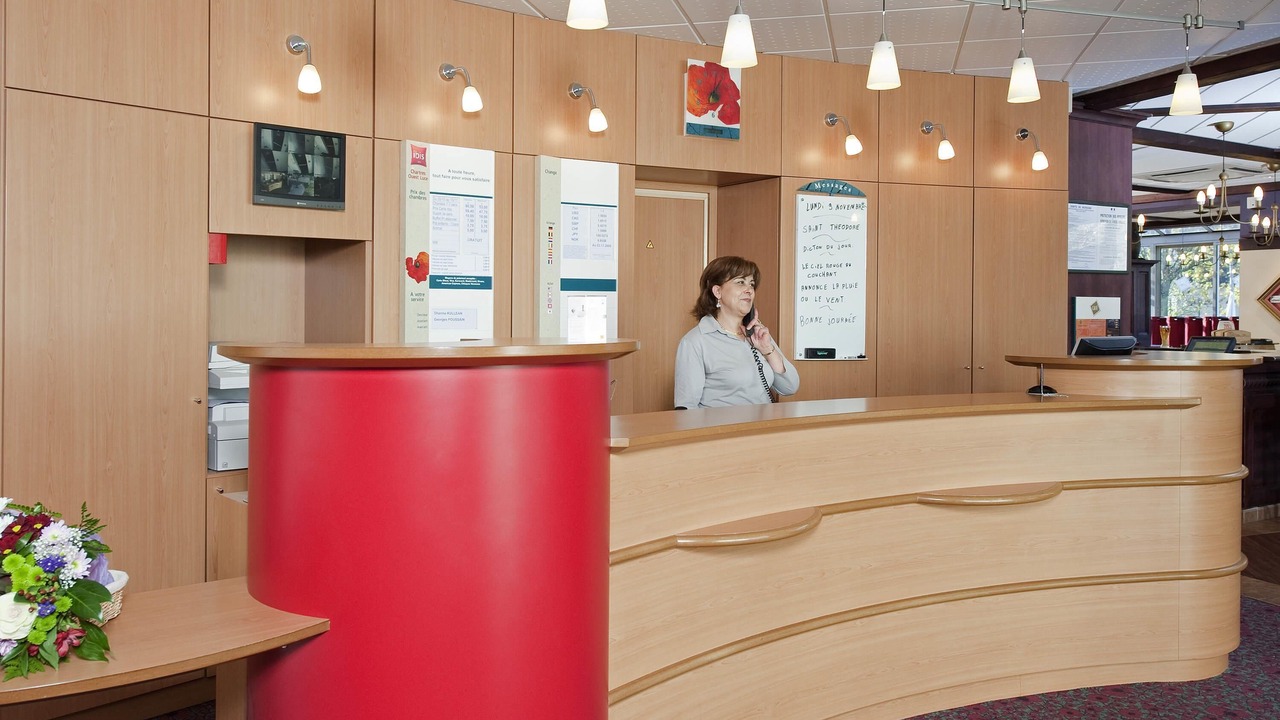 Photo of Others in Luce