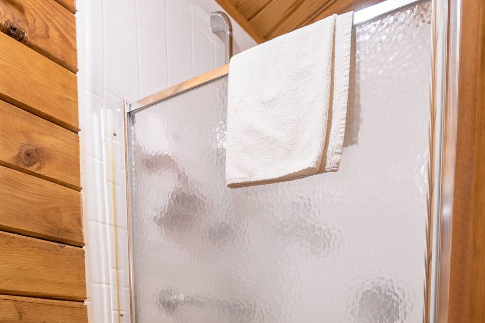Photo of Bathroom in Hot Springs