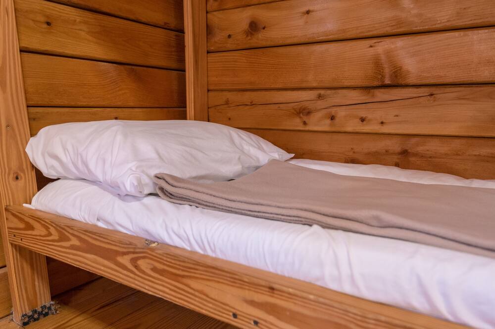 Photo of Bedroom in Hot Springs