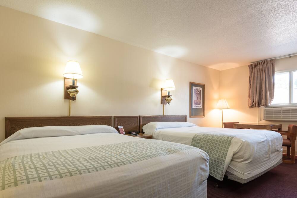 Photo of Bedroom in Hot Springs