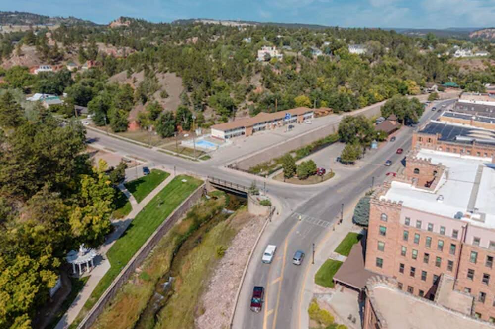 Photo of Outdoor in Hot Springs