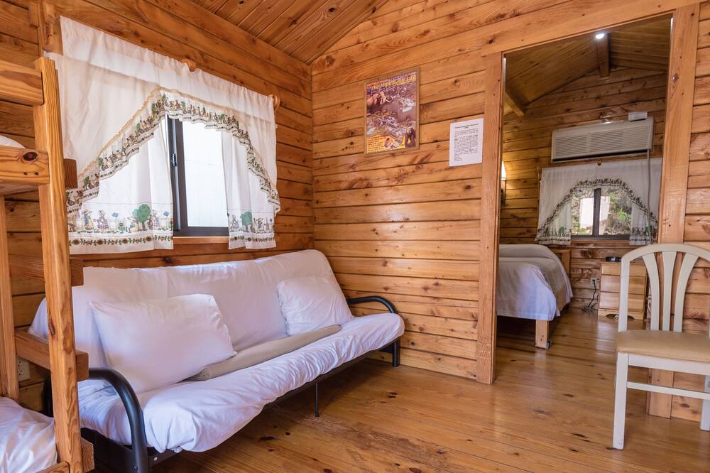 Photo of Bedroom in Hot Springs