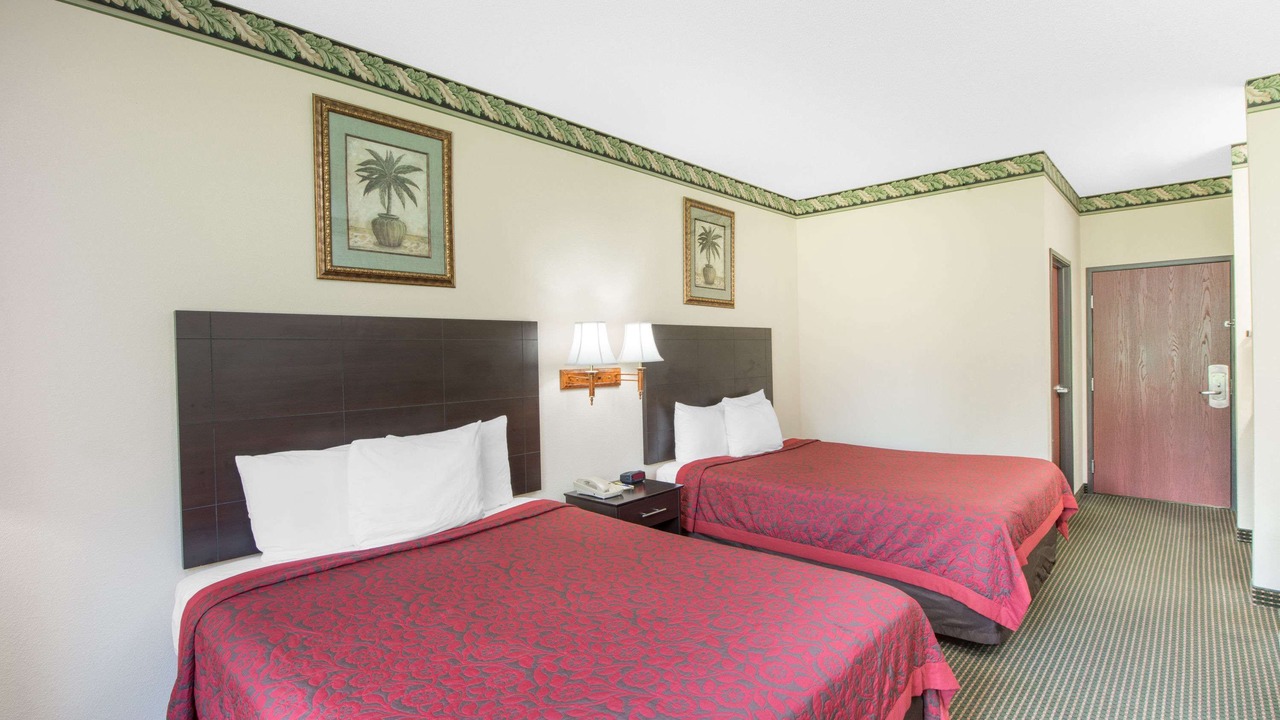 Photo of Bedroom in Sullivan