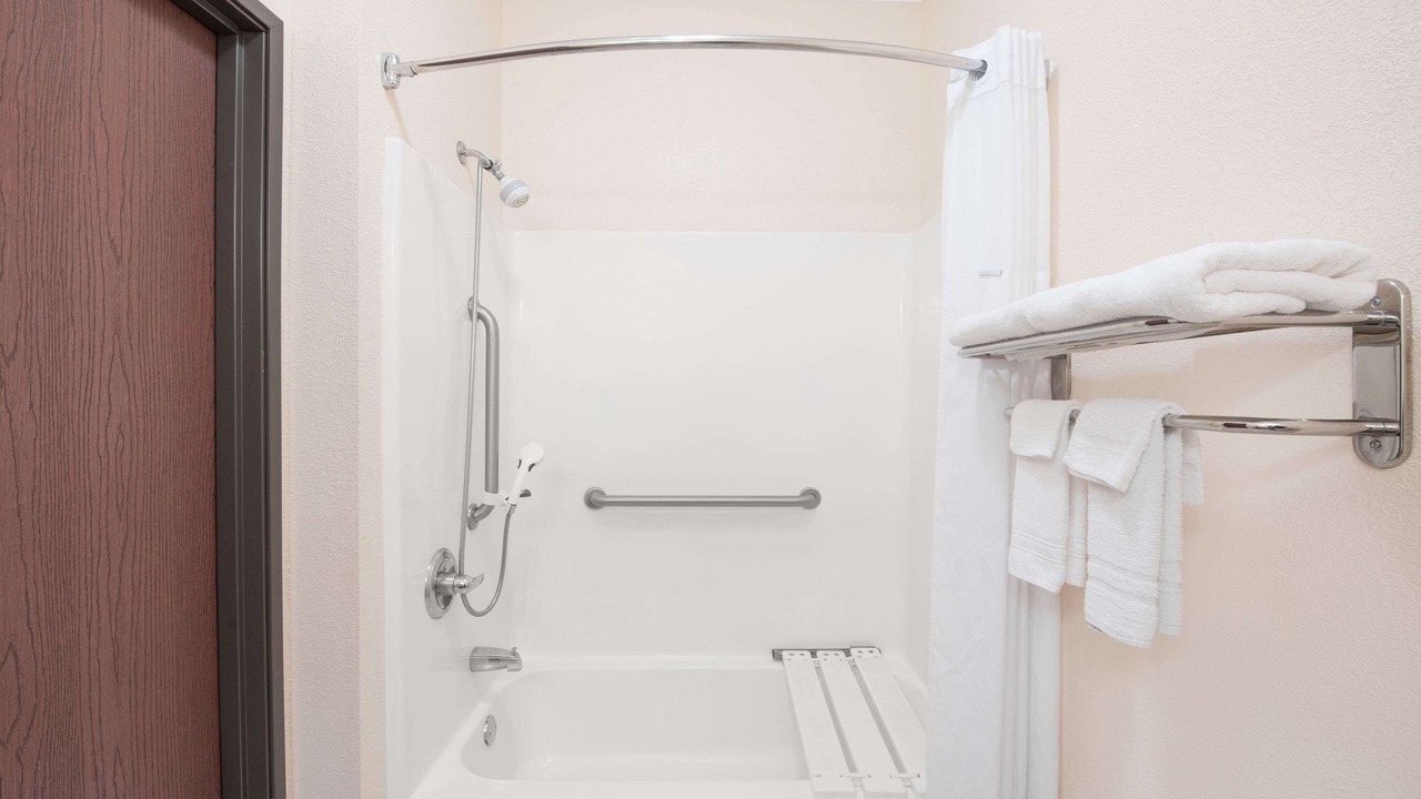 Photo of Bathroom in Sullivan