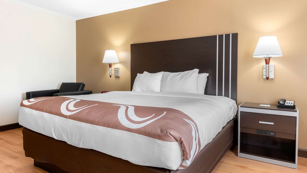 Photo of Bedroom in Fairborn