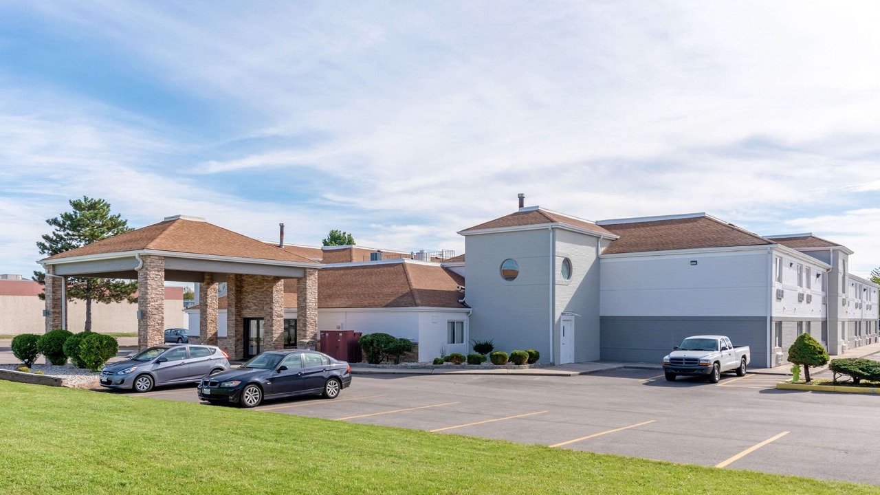 Photo of Outdoor in Fairborn