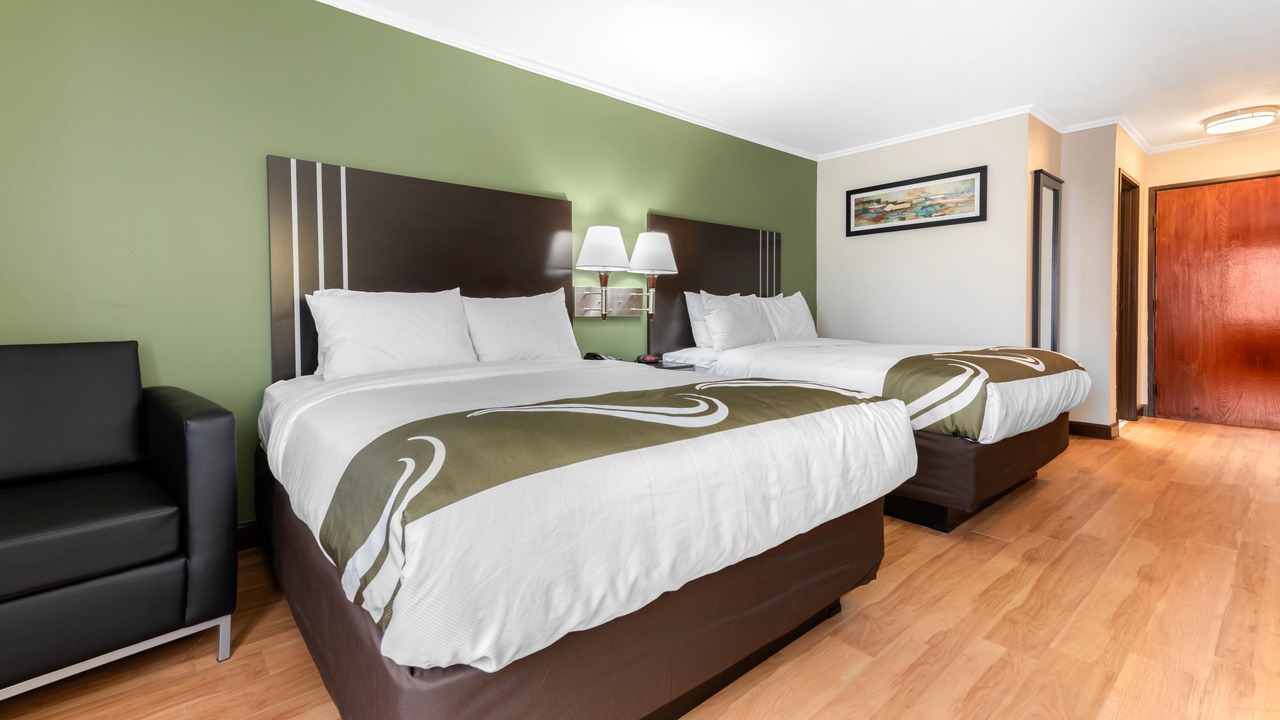 Photo of Bedroom in Fairborn