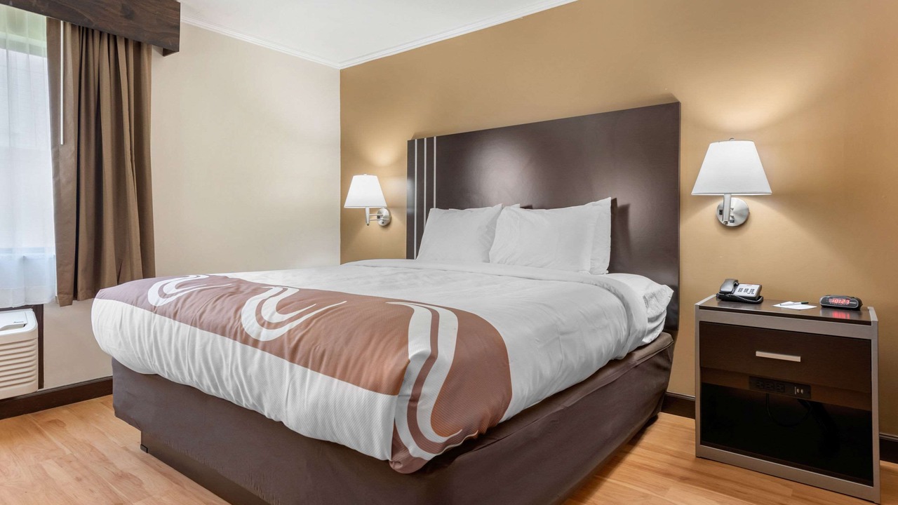 Photo of Bedroom in Fairborn