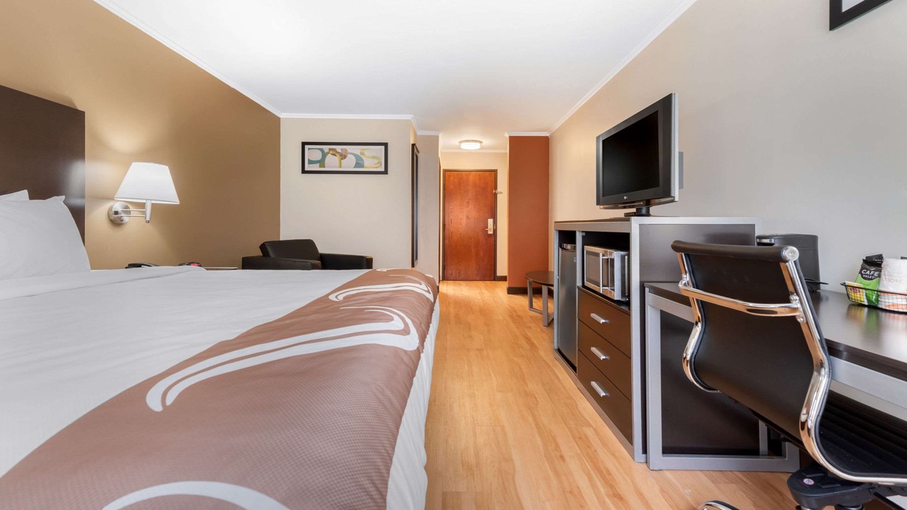 Photo of Bedroom in Fairborn