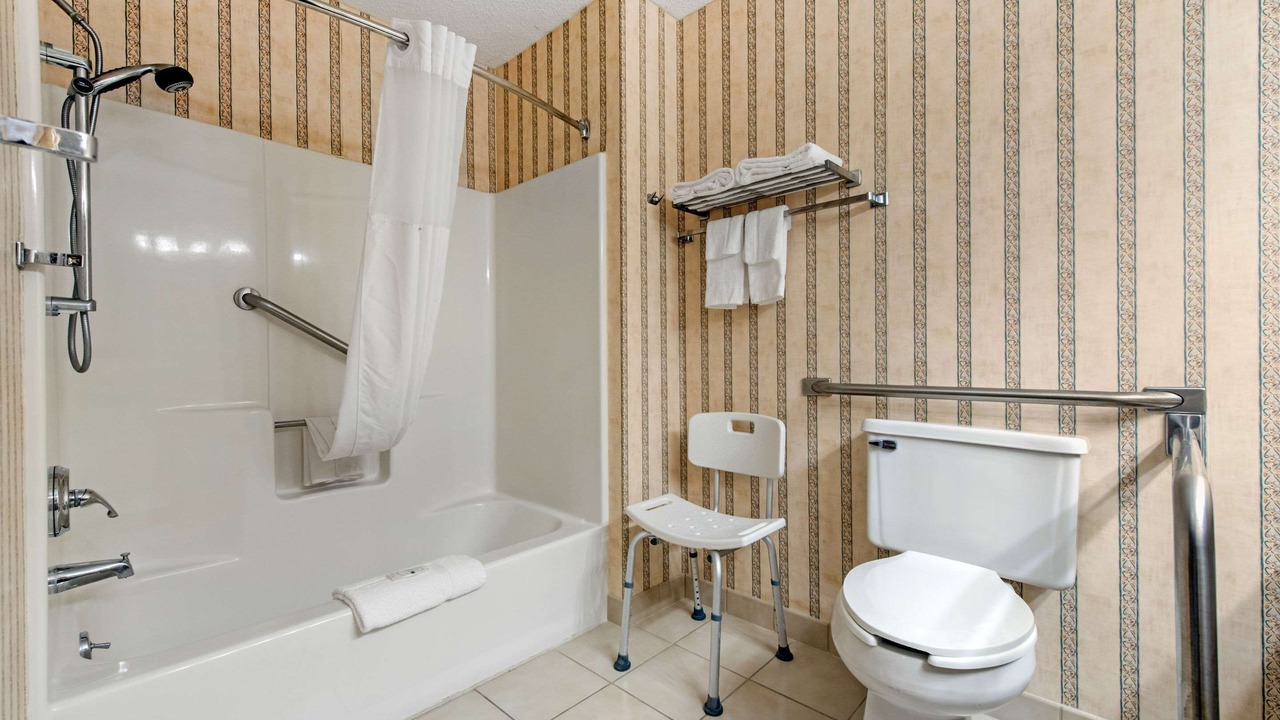 Photo of Bathroom in Fairborn