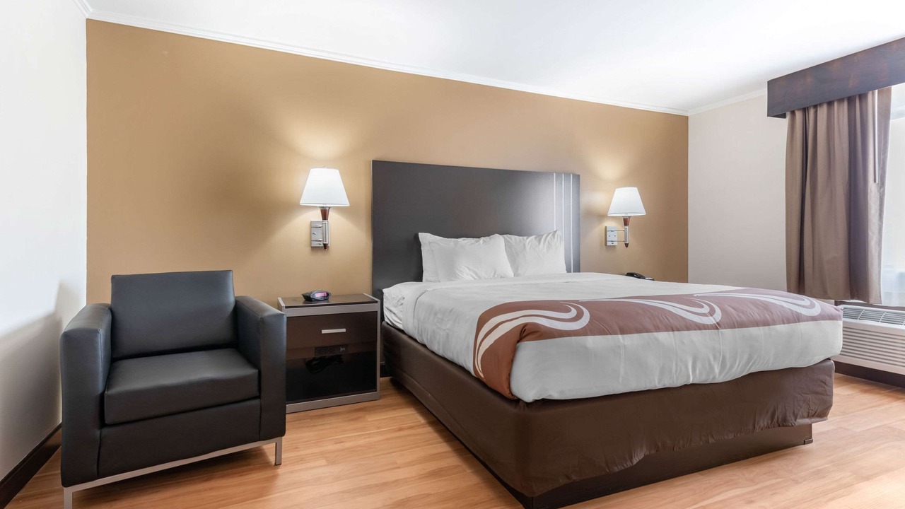 Photo of Bedroom in Fairborn