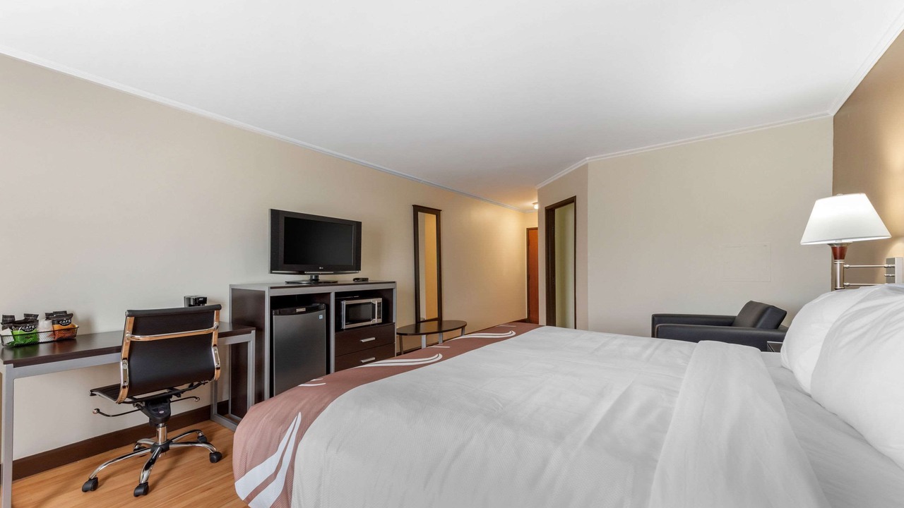 Photo of Bedroom in Fairborn