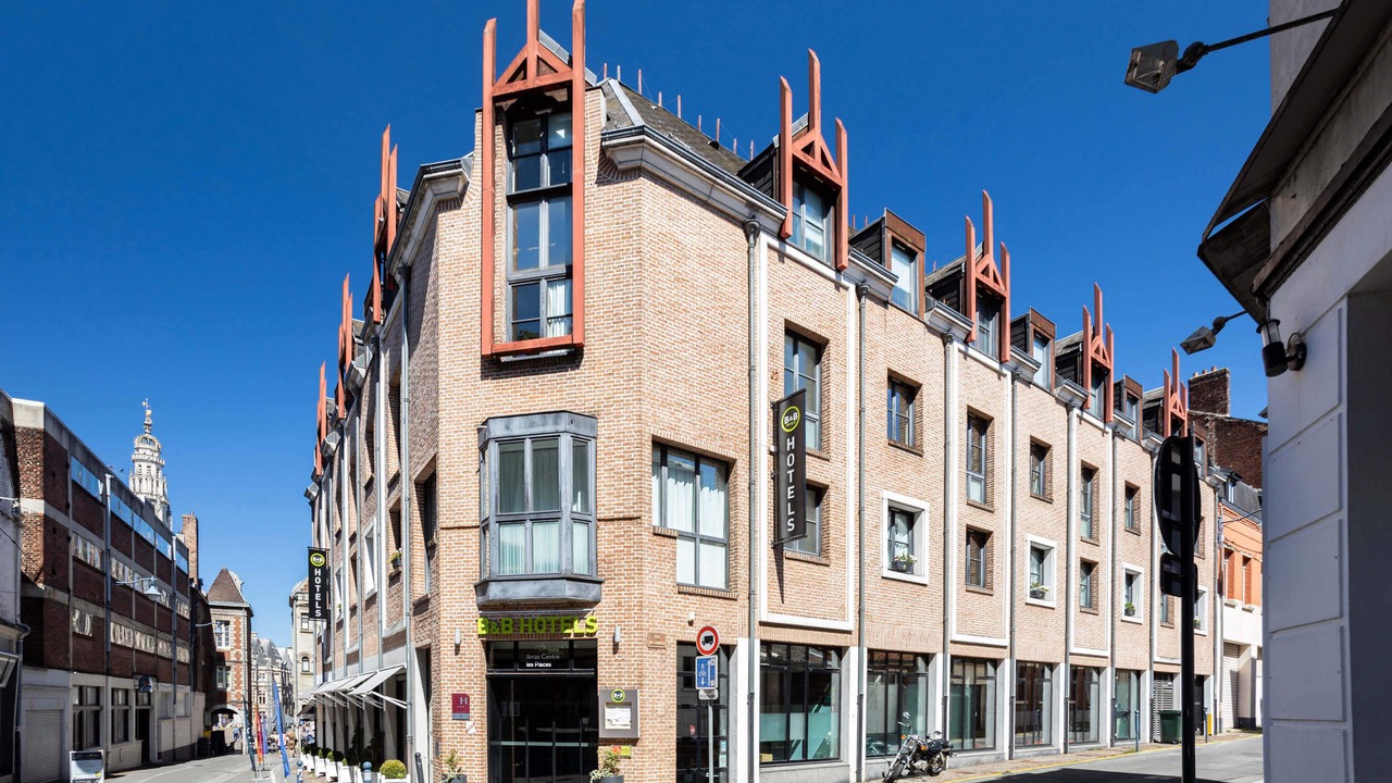 Photo of Outdoor in Arras