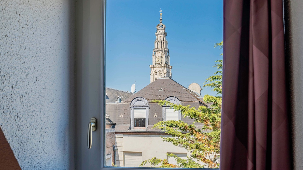 Photo of Outdoor in Arras