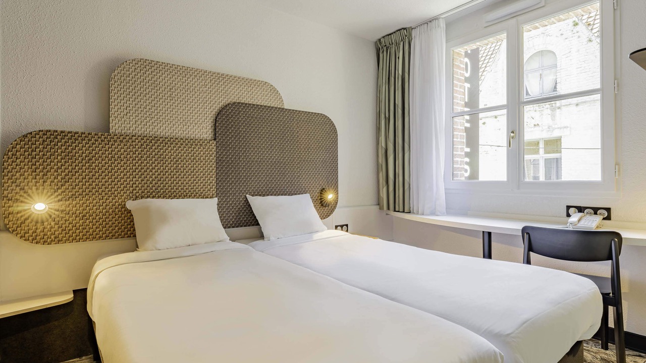Photo of Bedroom in Arras