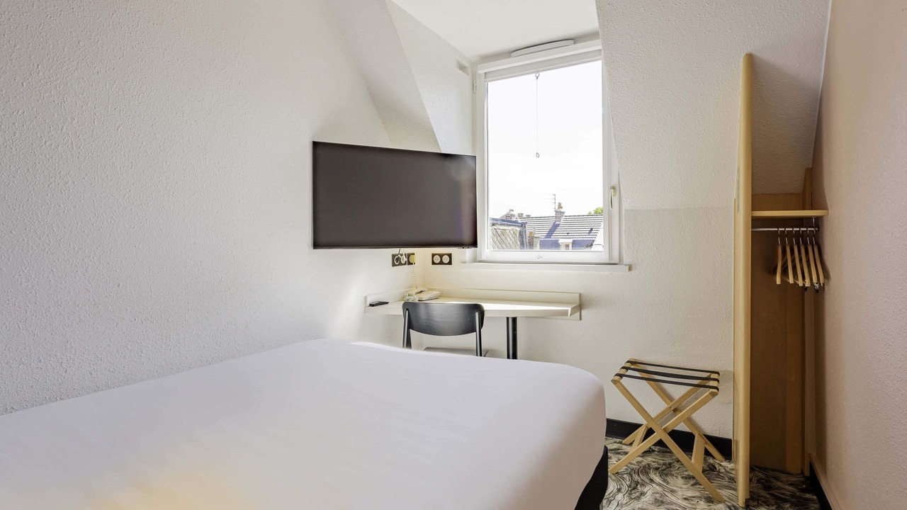 Photo of Bedroom in Arras