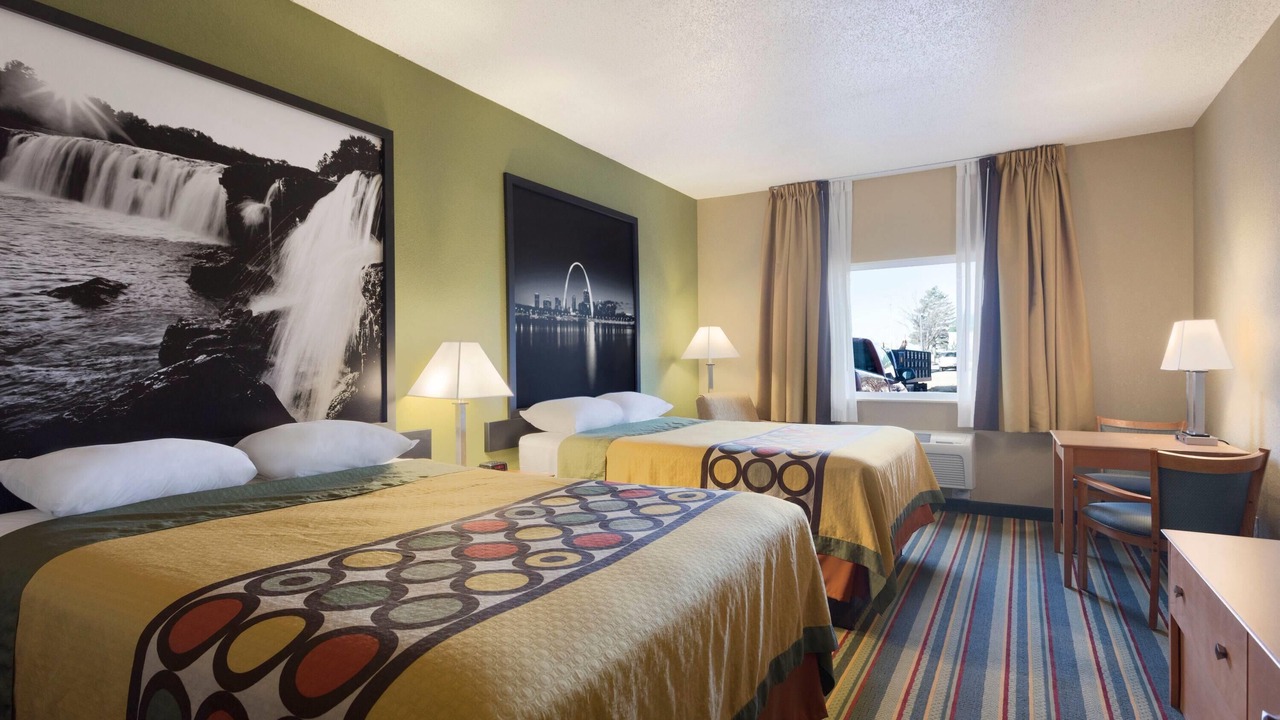 Photo of Bedroom in Lee's Summit