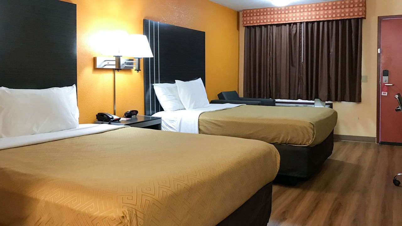 Photo of Bedroom in Purcell