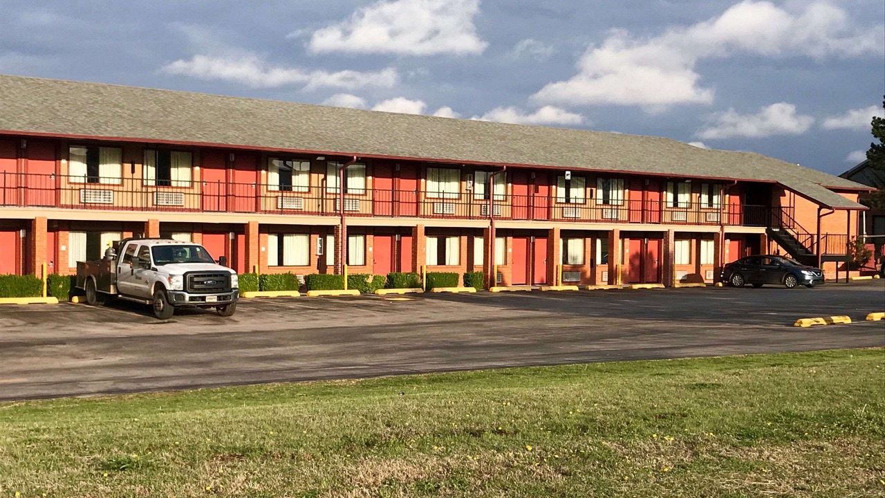 Photo of Outdoor in Purcell