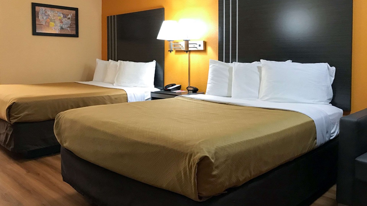 Photo of Bedroom in Purcell