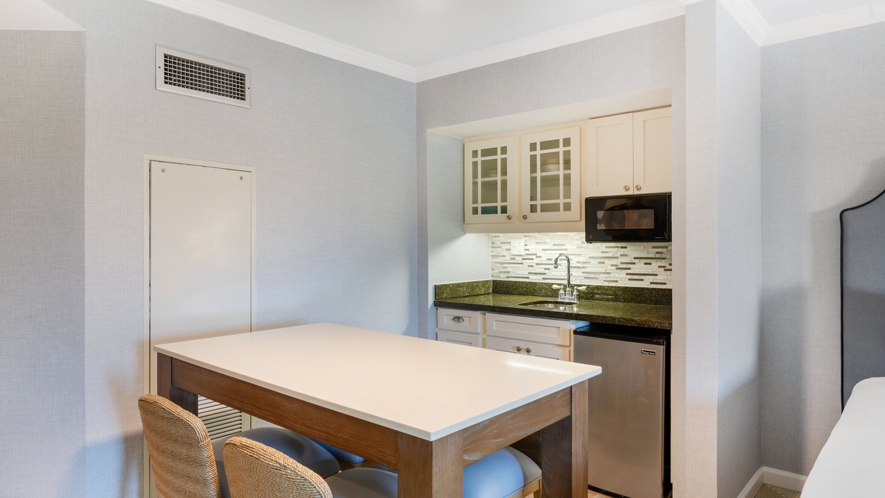 Photo of Bedroom in Palmetto Dunes