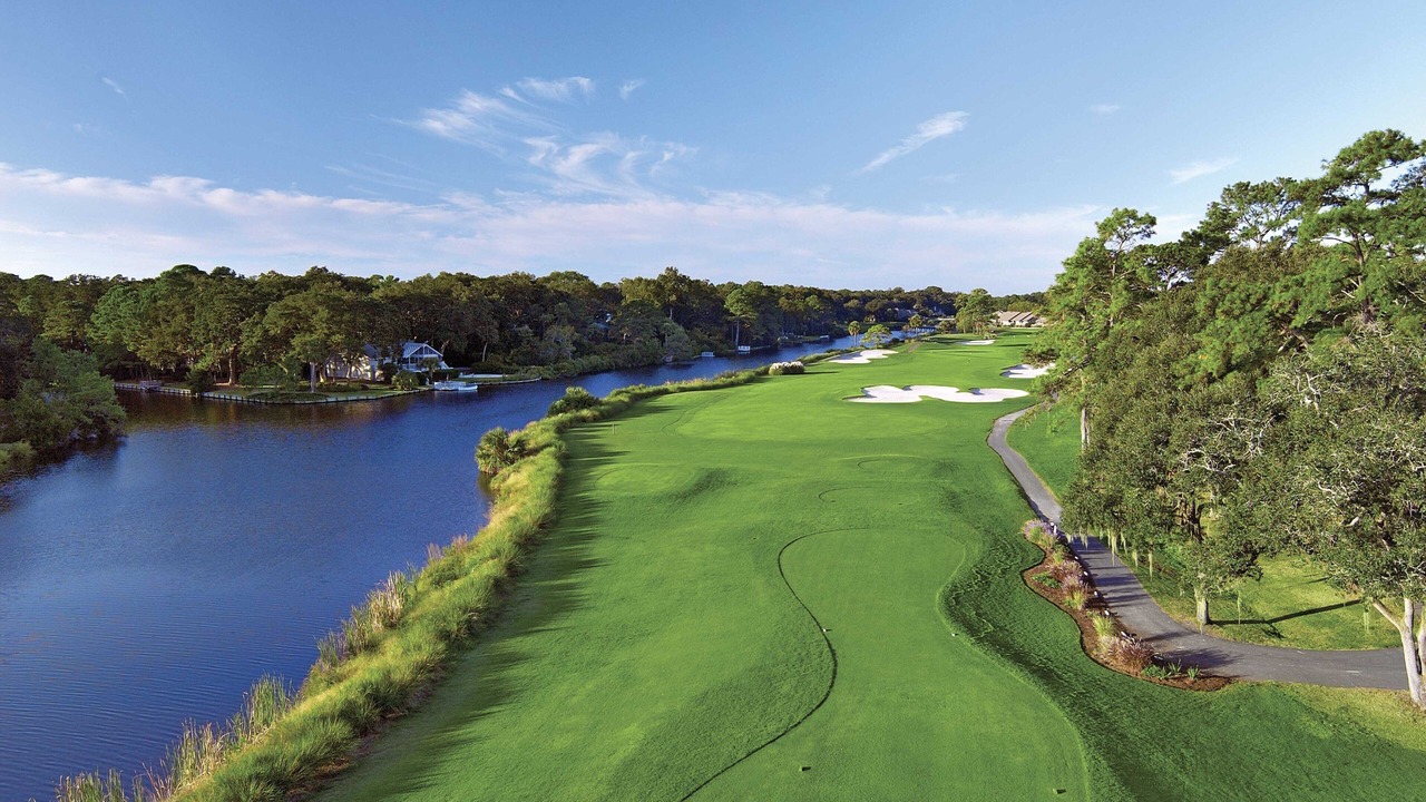 Photo of Others in Palmetto Dunes