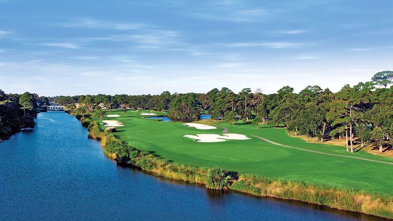 Photo of Others in Palmetto Dunes