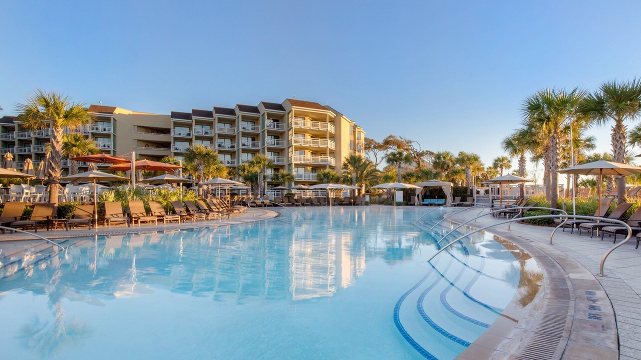 Photo of Outdoor in Palmetto Dunes