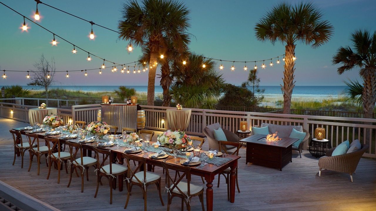Photo of Outdoor in Palmetto Dunes