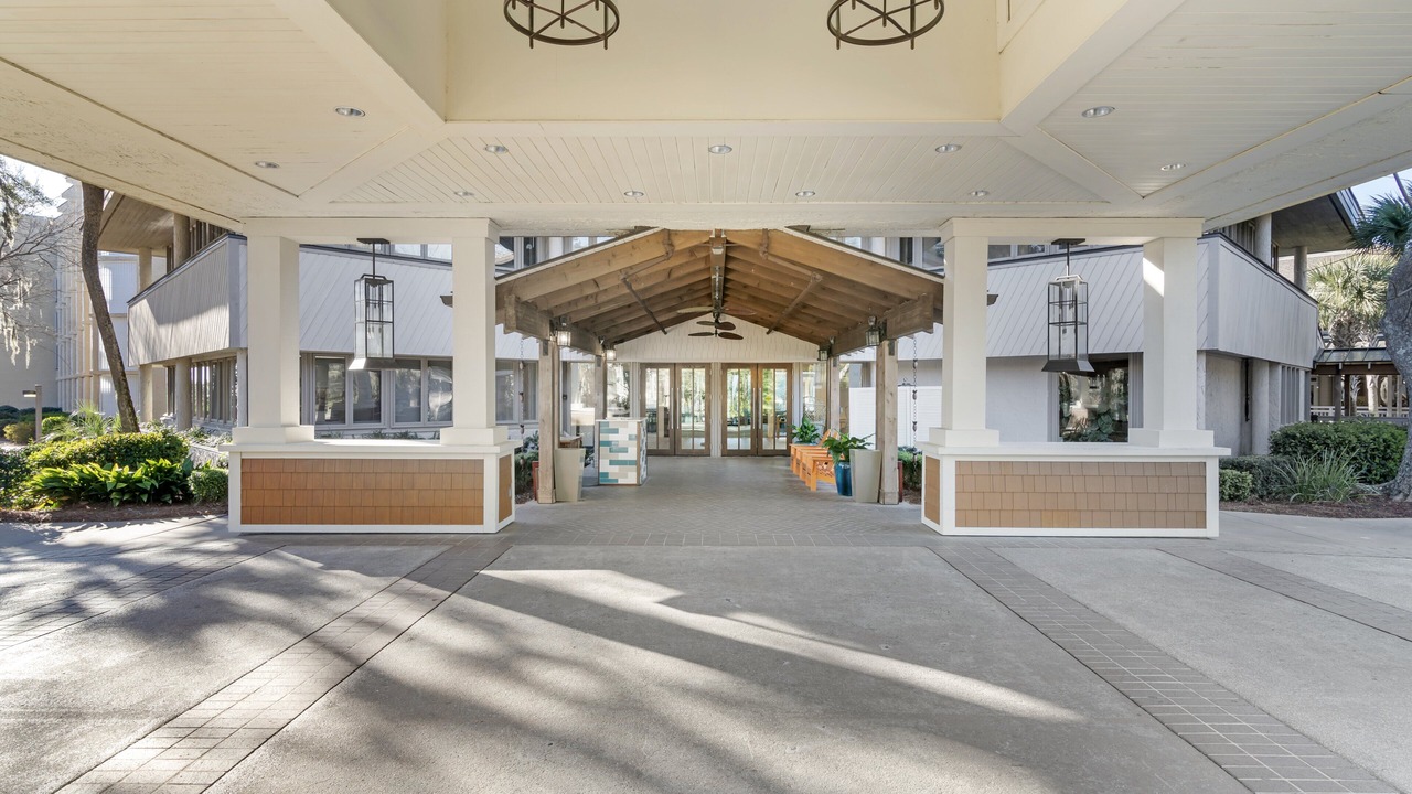Photo of Outdoor in Palmetto Dunes