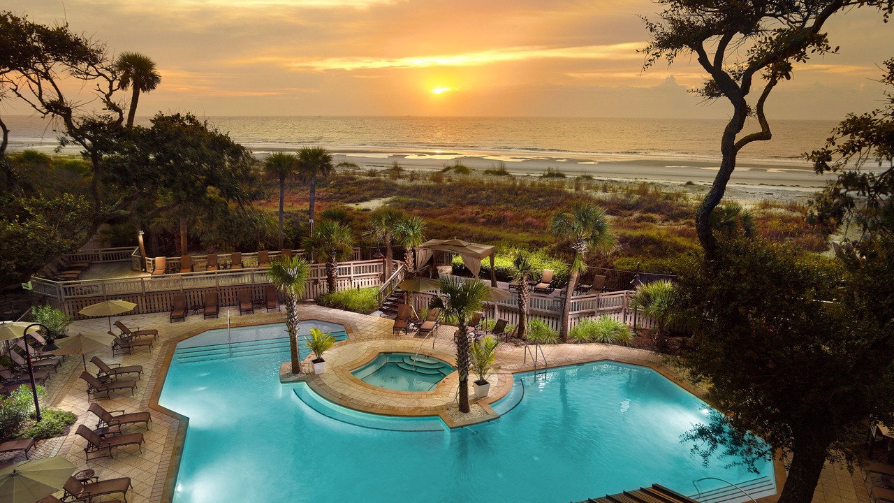 Photo of Outdoor in Palmetto Dunes