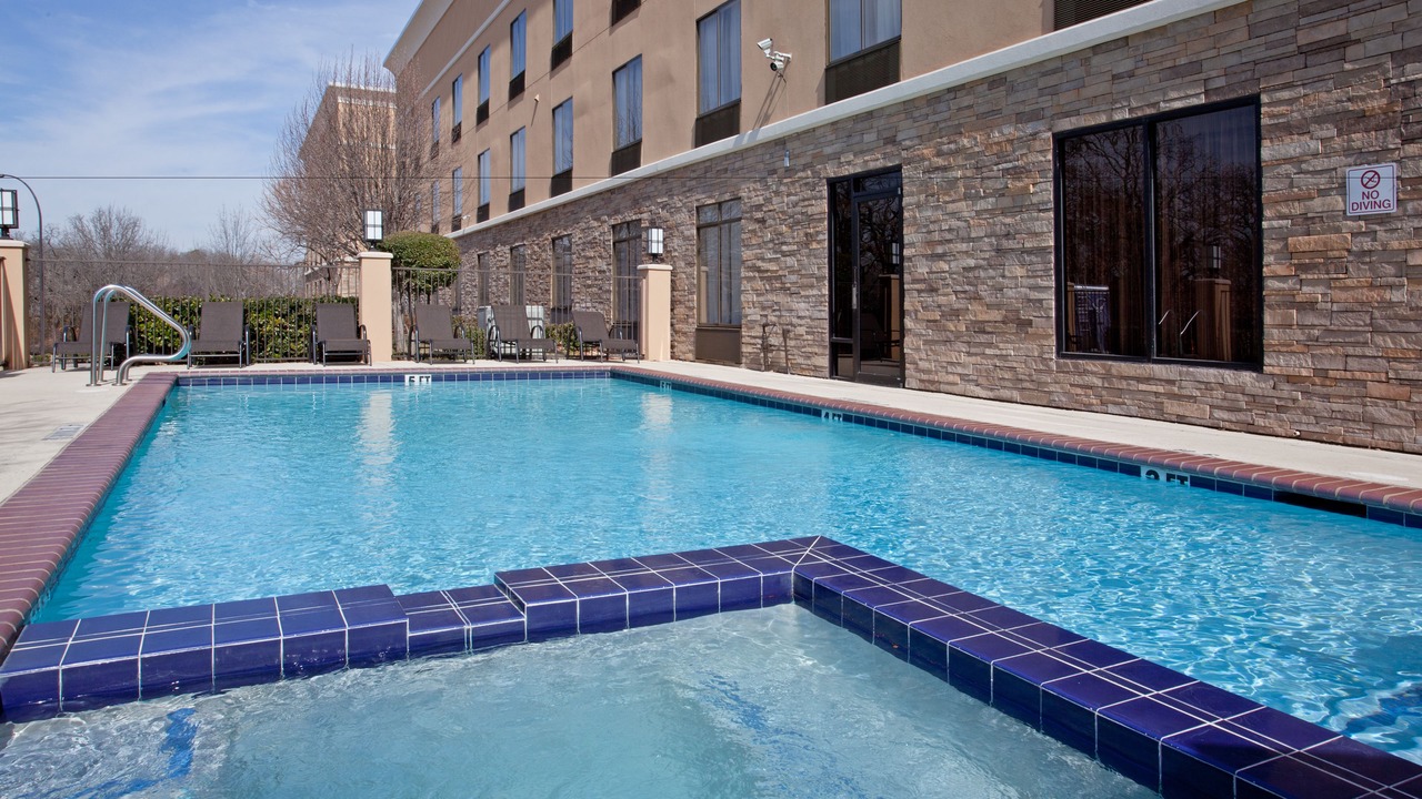 Photo of Outdoor in South Arlington