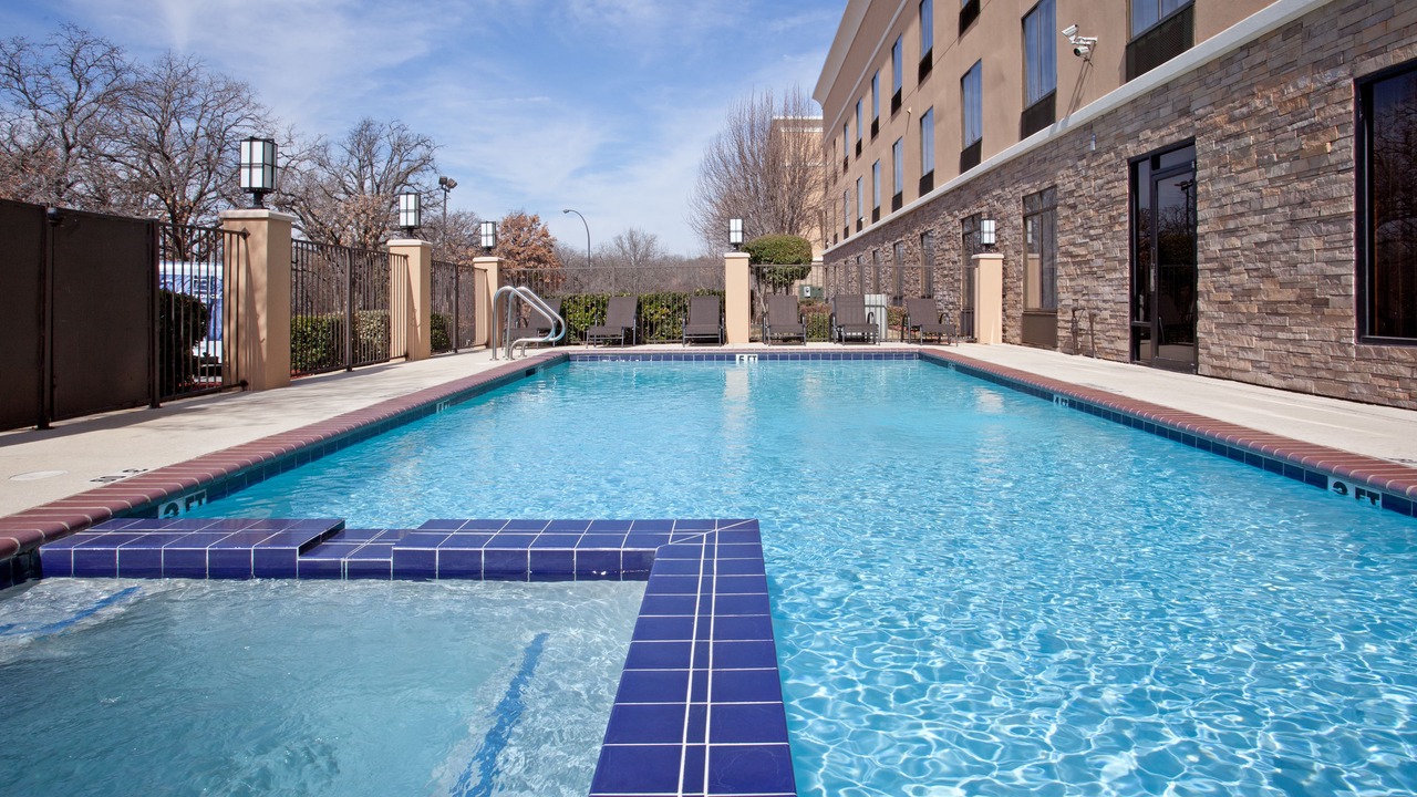 Photo of Outdoor in South Arlington