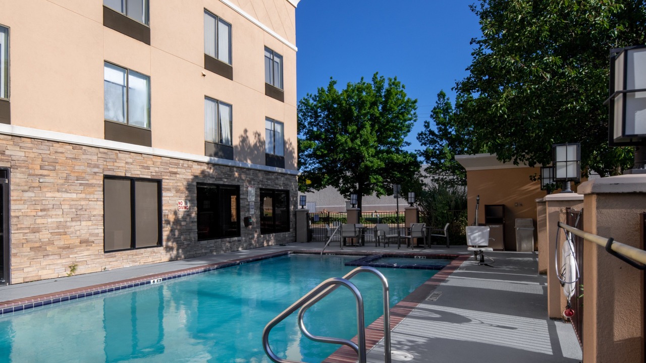 Photo of Outdoor in South Arlington