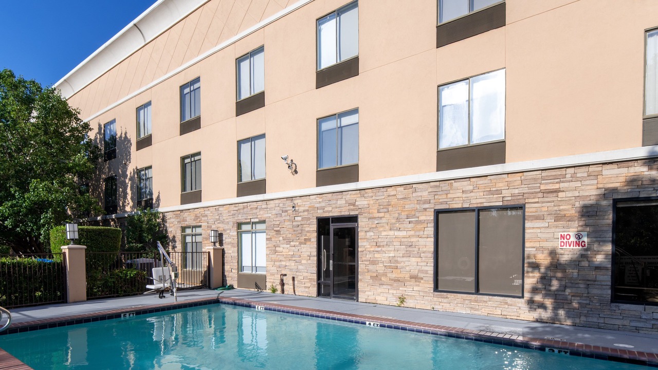 Photo of Outdoor in South Arlington