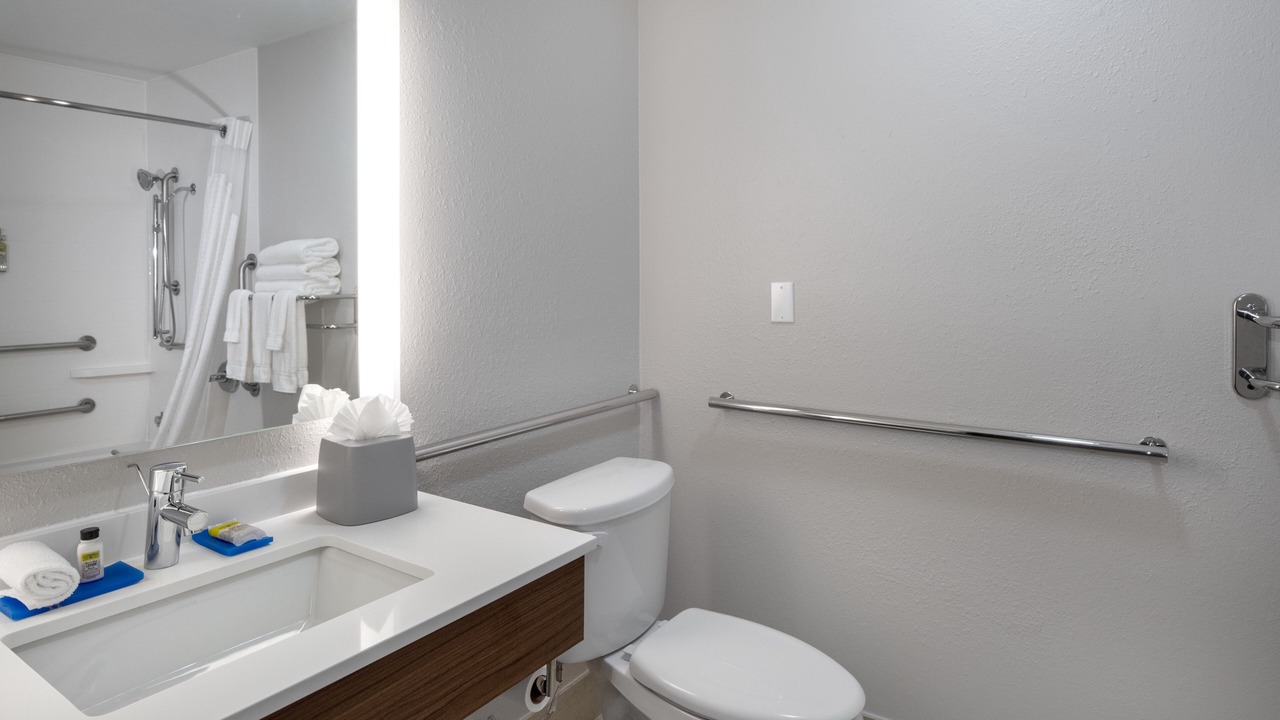Photo of Bathroom in South Arlington