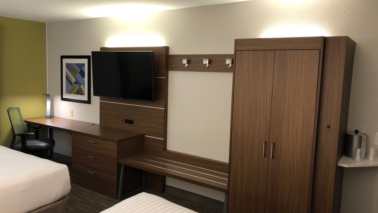 Photo of Bedroom in South Arlington
