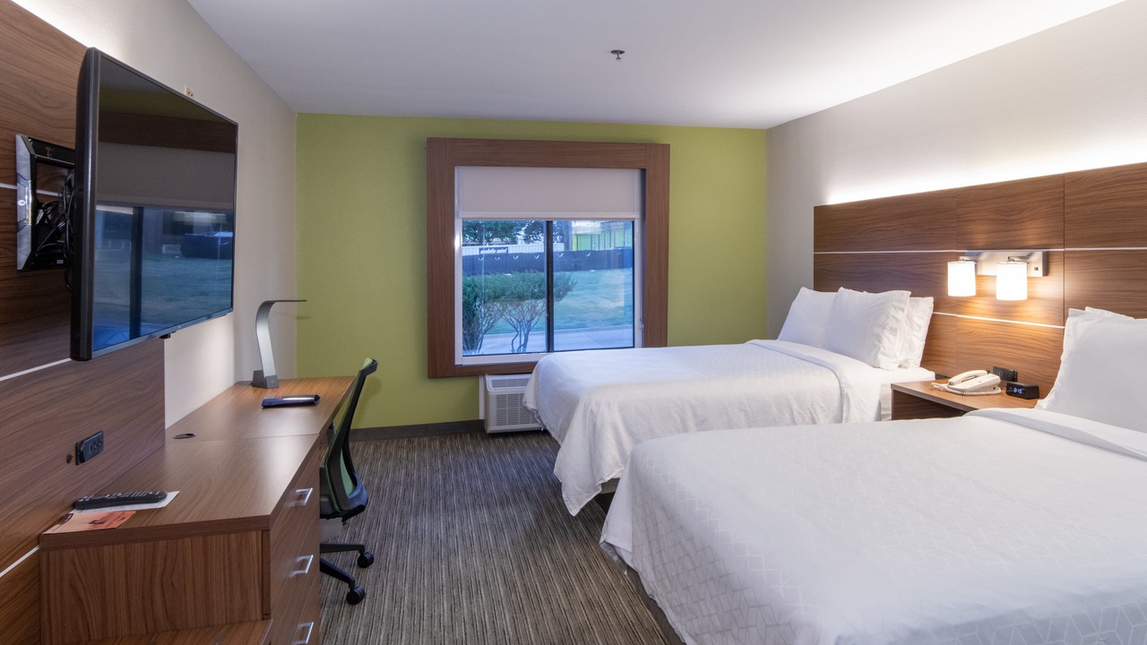 Photo of Bedroom in South Arlington