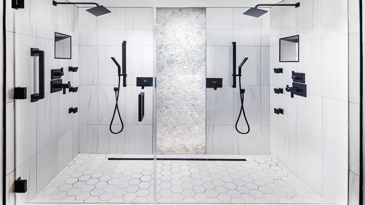 Photo of Bathroom in South Tulsa