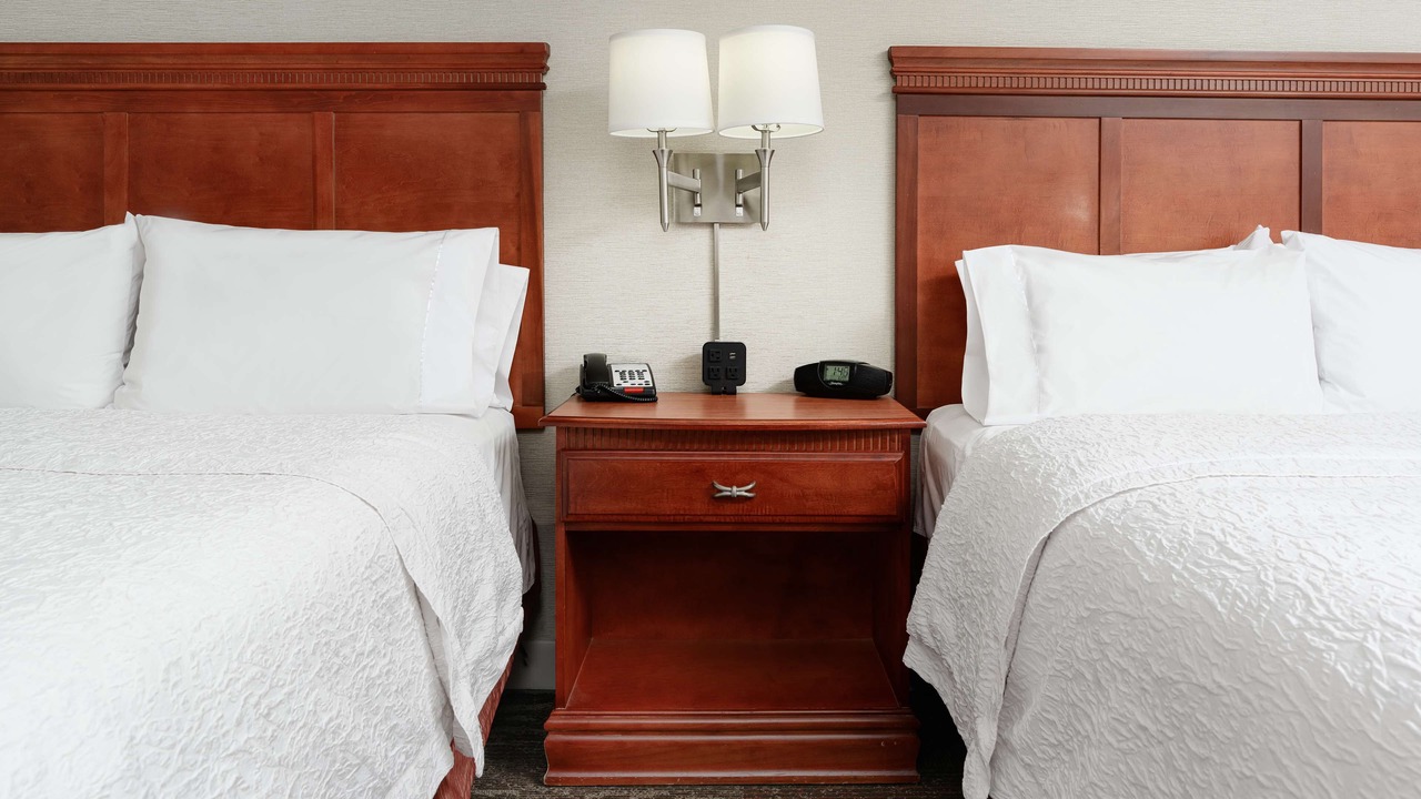 Photo of Bedroom in Oak Ridge