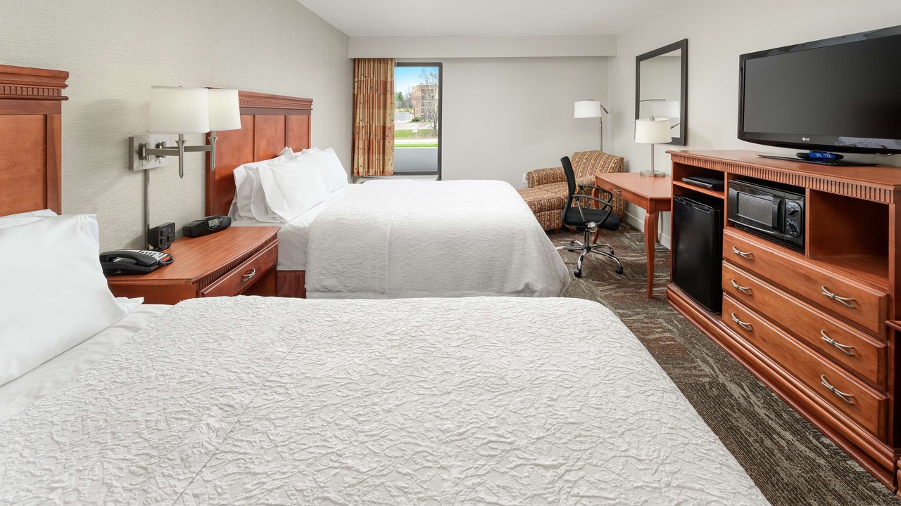 Photo of Bedroom in Oak Ridge