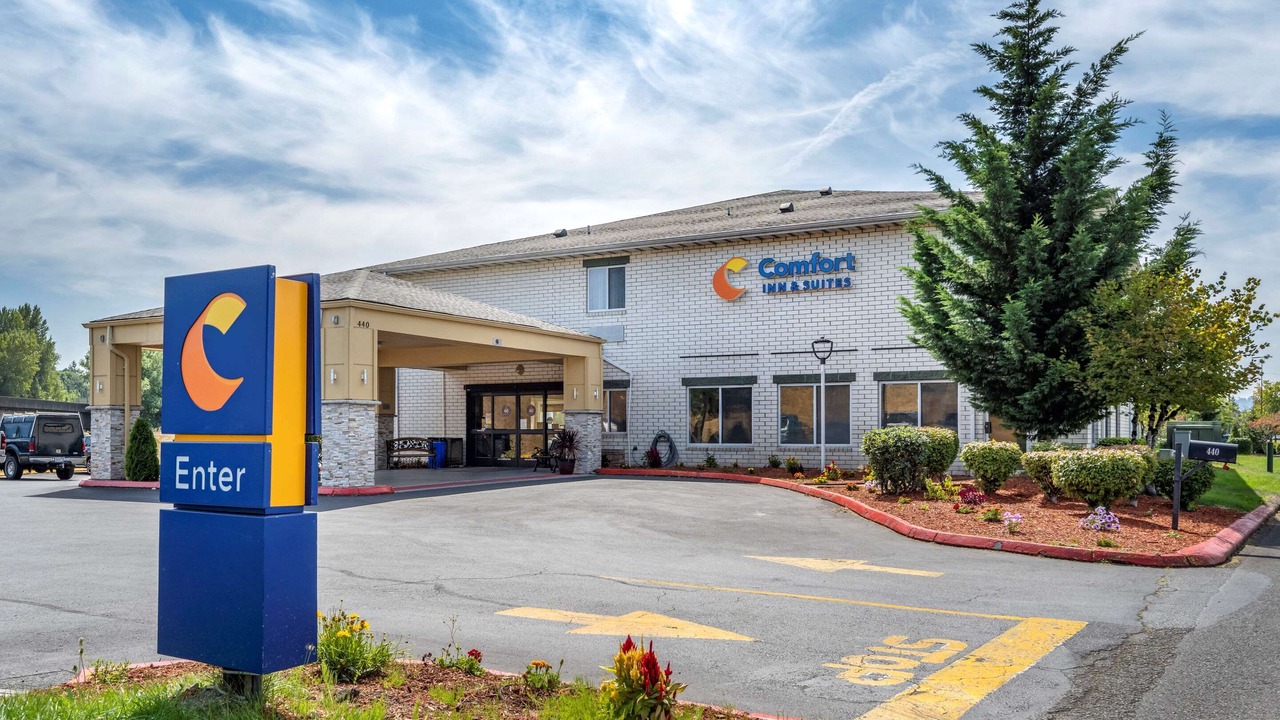 Photo of Outdoor in Kelso